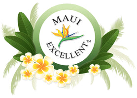 Maui Excellent logo