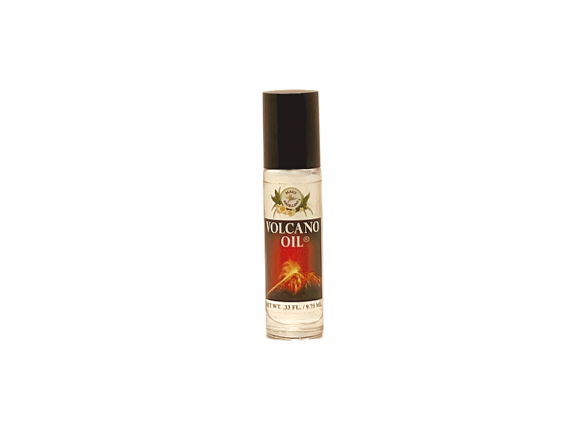 Maui Excellent Volcano Oil® Roll-On